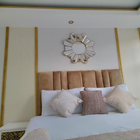 Mavi Guest House イースト・ロンドン エクステリア 写真