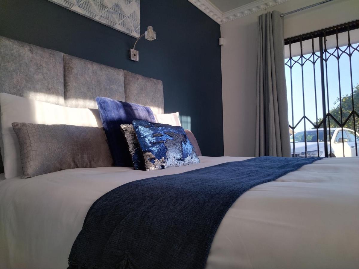 Mavi Guest House イースト・ロンドン エクステリア 写真