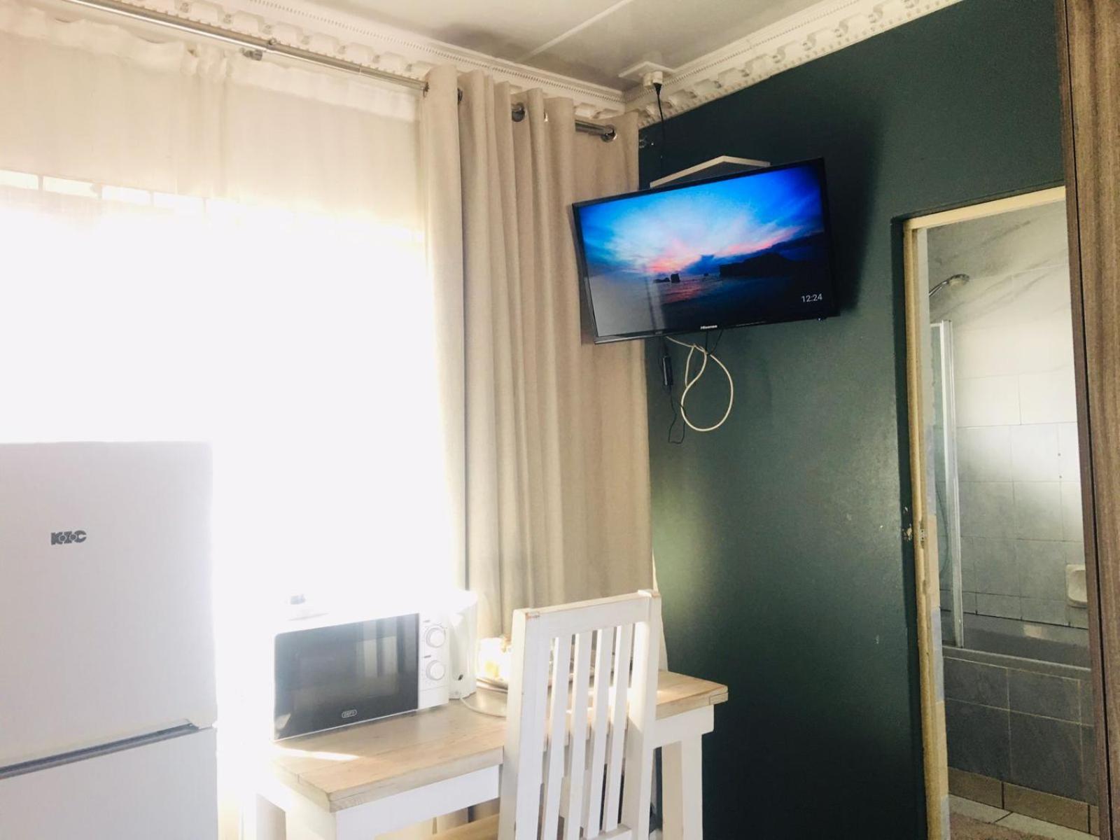 Mavi Guest House イースト・ロンドン エクステリア 写真